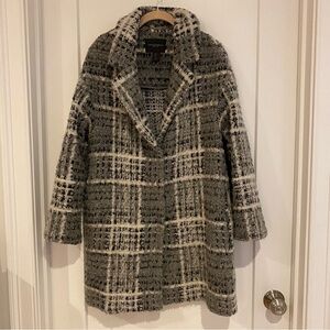 Christian Siriano coat